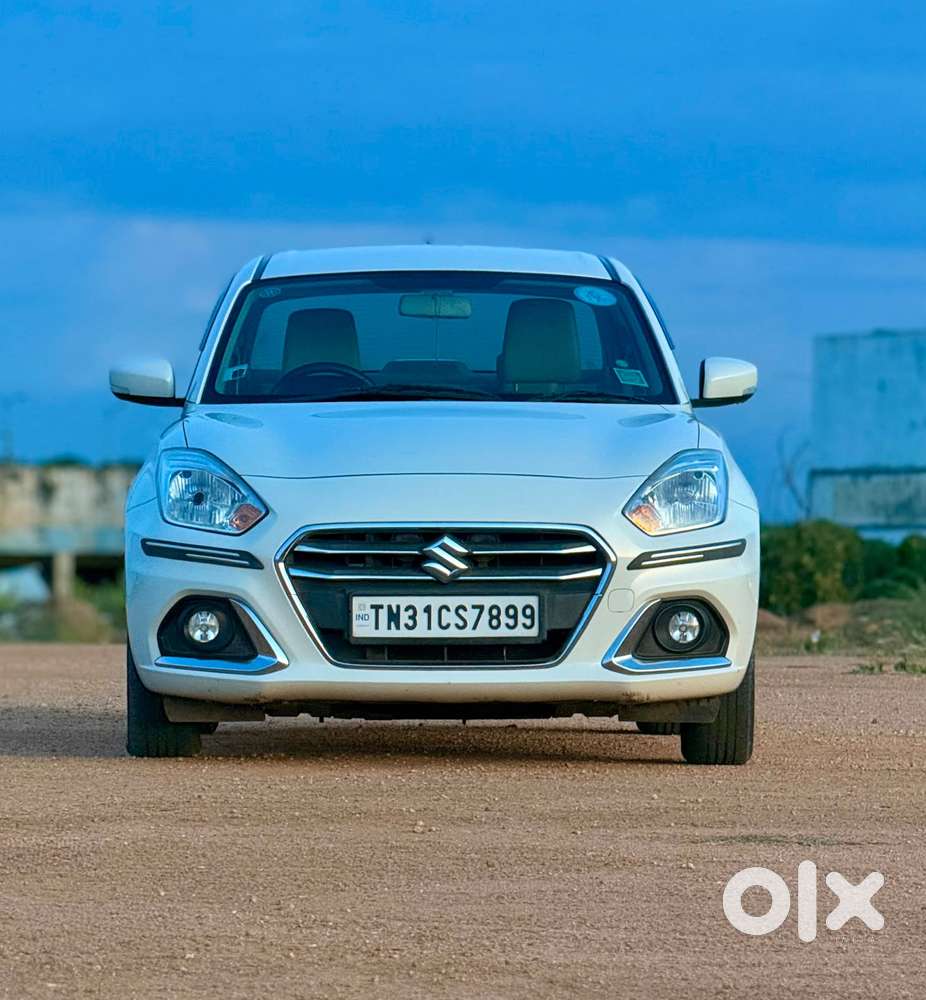 Maruti Suzuki Swift Dzire Zxi Plus , 2023, Petrol