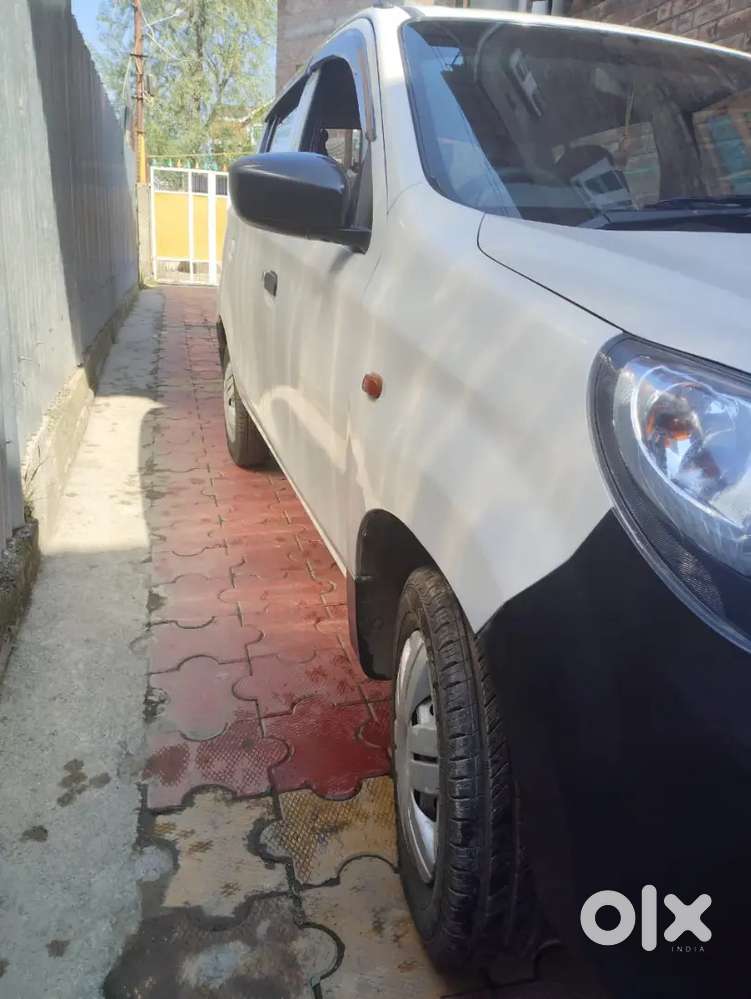 Maruti Suzuki Alto 800 2014 Petrol Well Maintained Brand New Condition