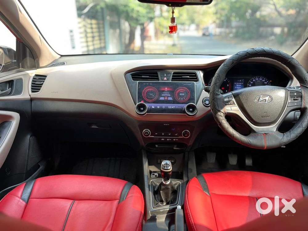 Hyundai I20 2016 Diesel Well Maintained