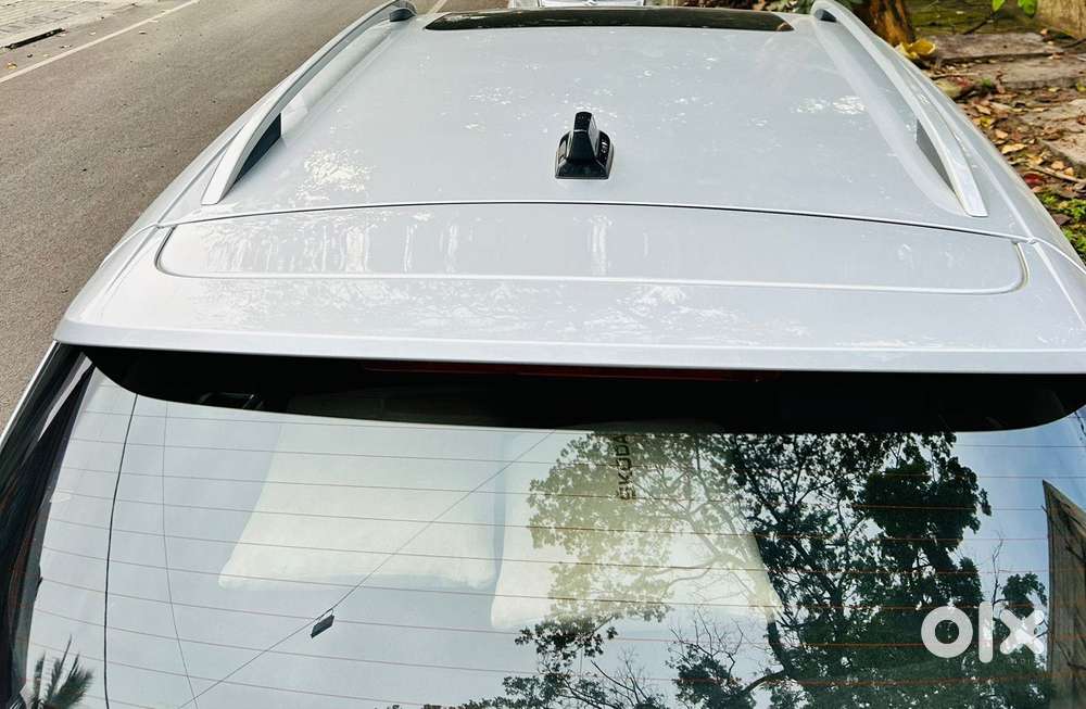 Skoda Kushaq 1.0 Tsi Style, 2021, Petrol