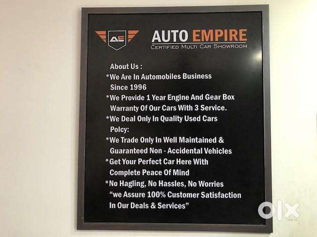 Hyundai I10 Sportz 1.2 Automatic Kappa2, 2012, Petrol