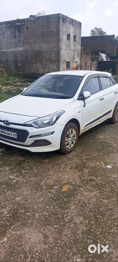 Hyundai I20 Diesel