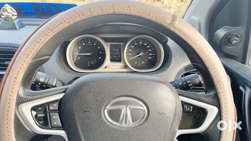 Tata Tiago Xza Plus 2018