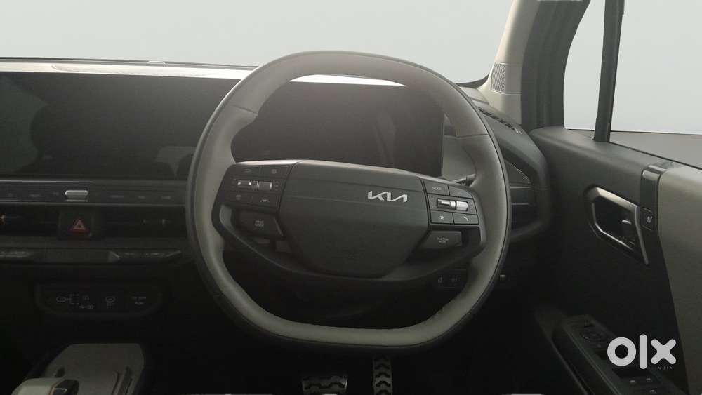 Kia Syros Htx Plus Opt Diesel At, 2025, Diesel