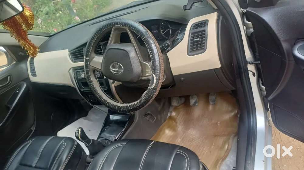 Tata Zest 2017 Diesel Good Condition