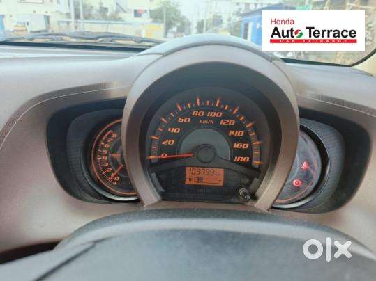 Honda Amaze 1.2 S I-vtec, 2013, Petrol