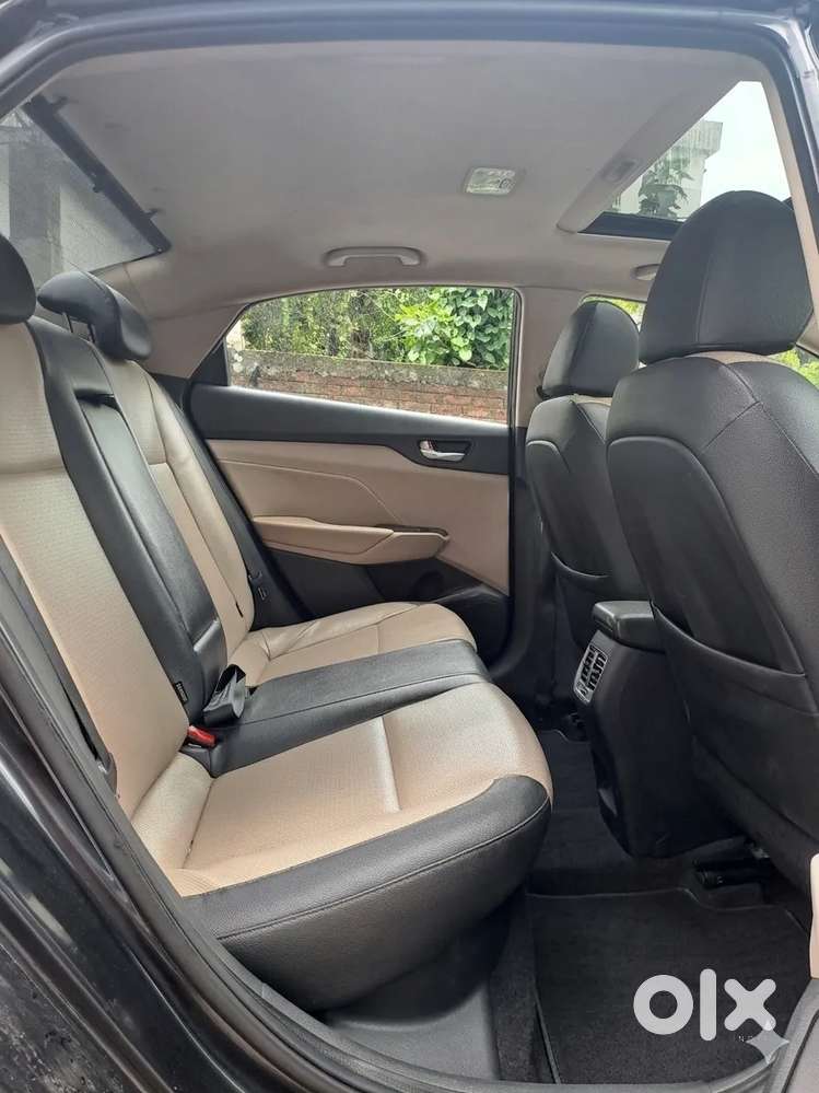 Hyundai Verna 1.6 Sx (o) Crdi, 2019, Diesel