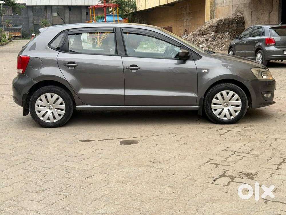 Volkswagen Polo Comfortline 1.2l Diesel, 2014, Diesel