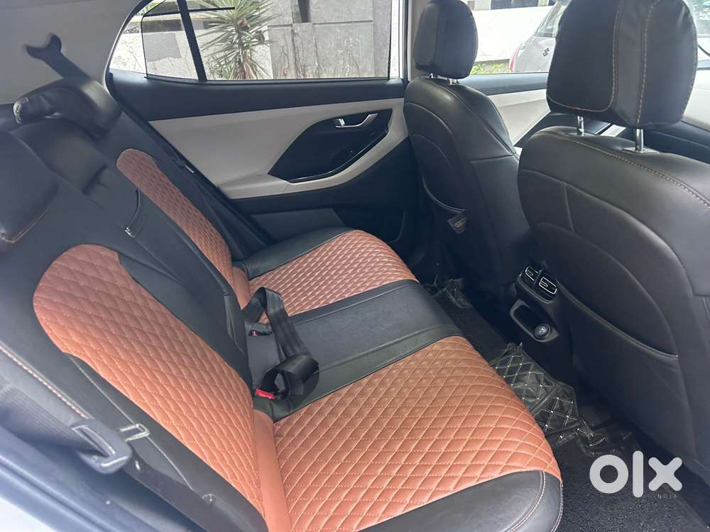 Hyundai Creta 1.5 Sx, 2023, Petrol