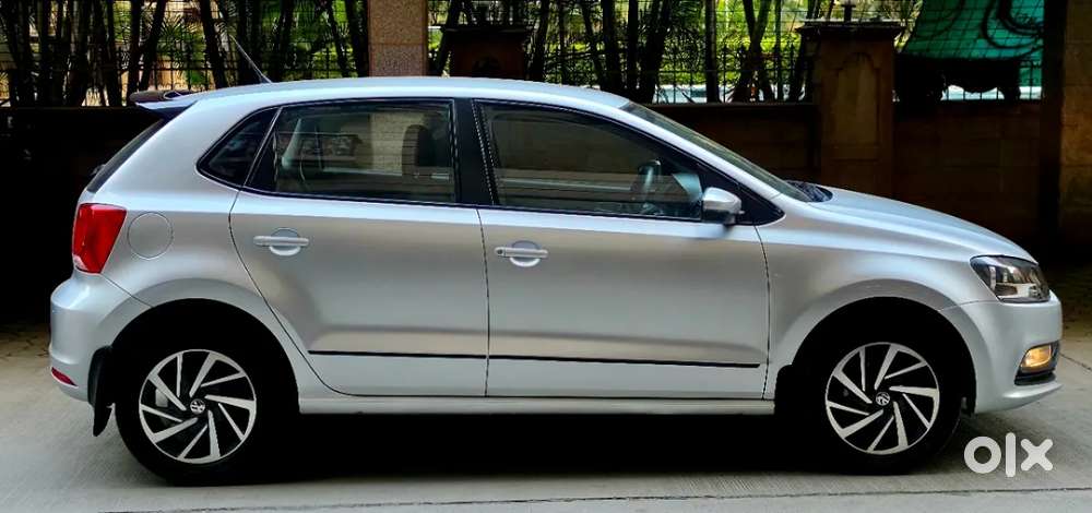 Volkswagen Polo 1.0 Comfortline Plus, 2020, Petrol