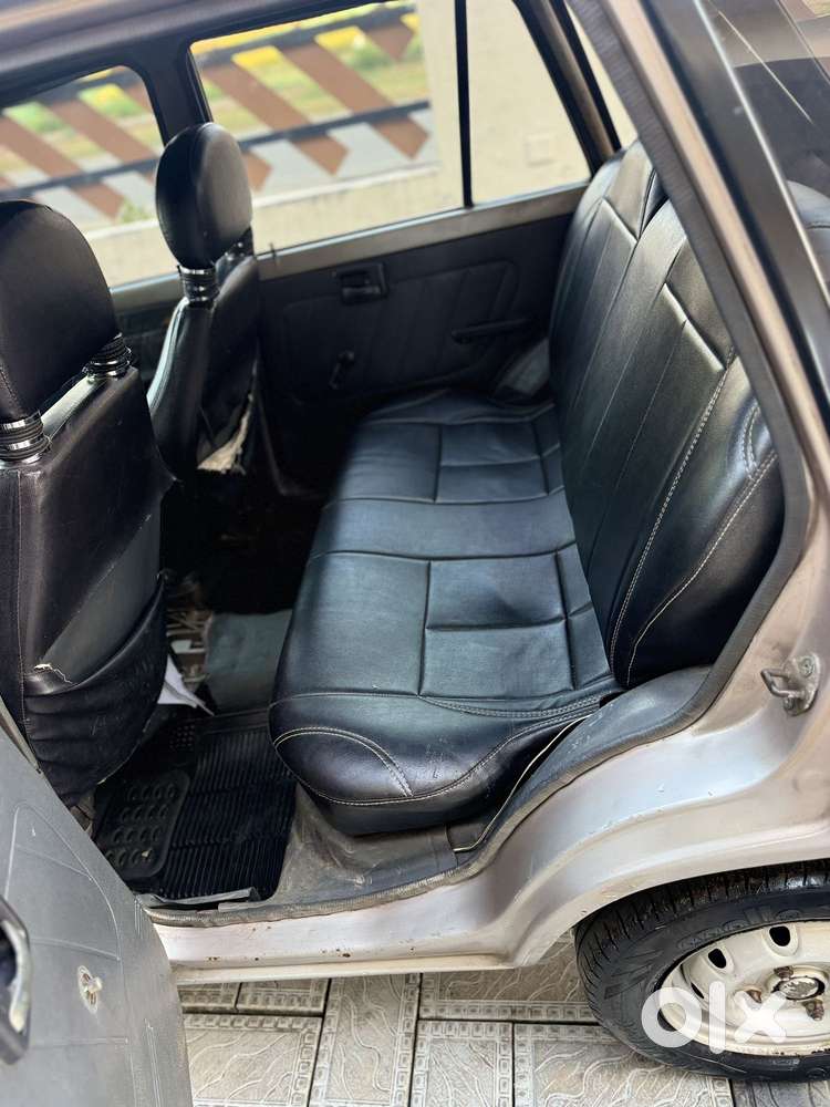 Maruti Suzuki 800 Ac, 2003, Petrol