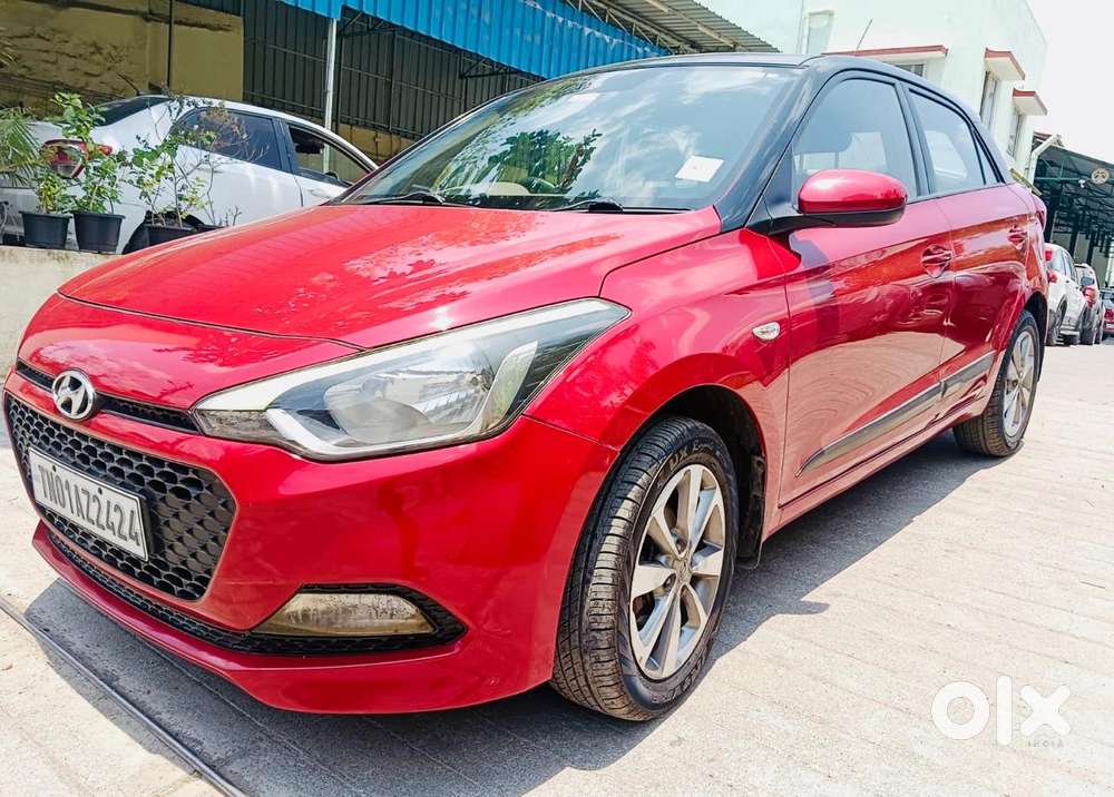 Hyundai Elite I20 Era Diesel, 2014, Diesel