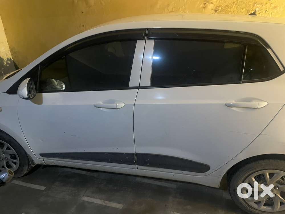 Hyundai Grand I10 Magna 2017