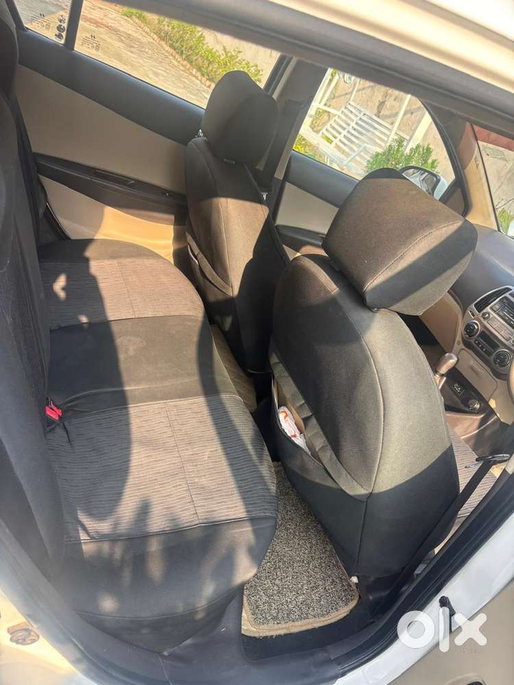 2012 Hyundai I20 Diesel