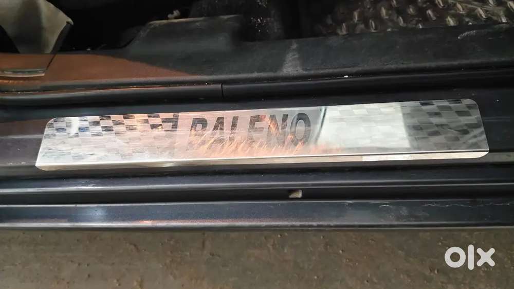Maruti Suzuki Baleno 2016 Petrol 95272 Km Driven