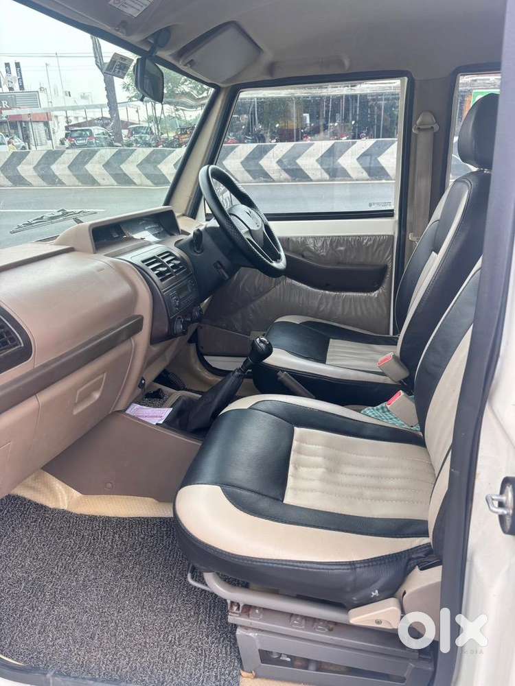 Mahindra Bolero 2025 Diesel Good Condition