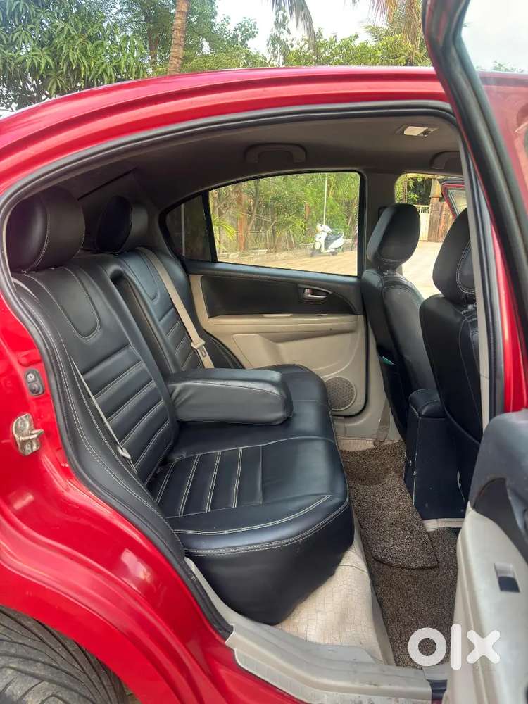Maruti Suzuki Sx4 Zxi 2008 Year Car
