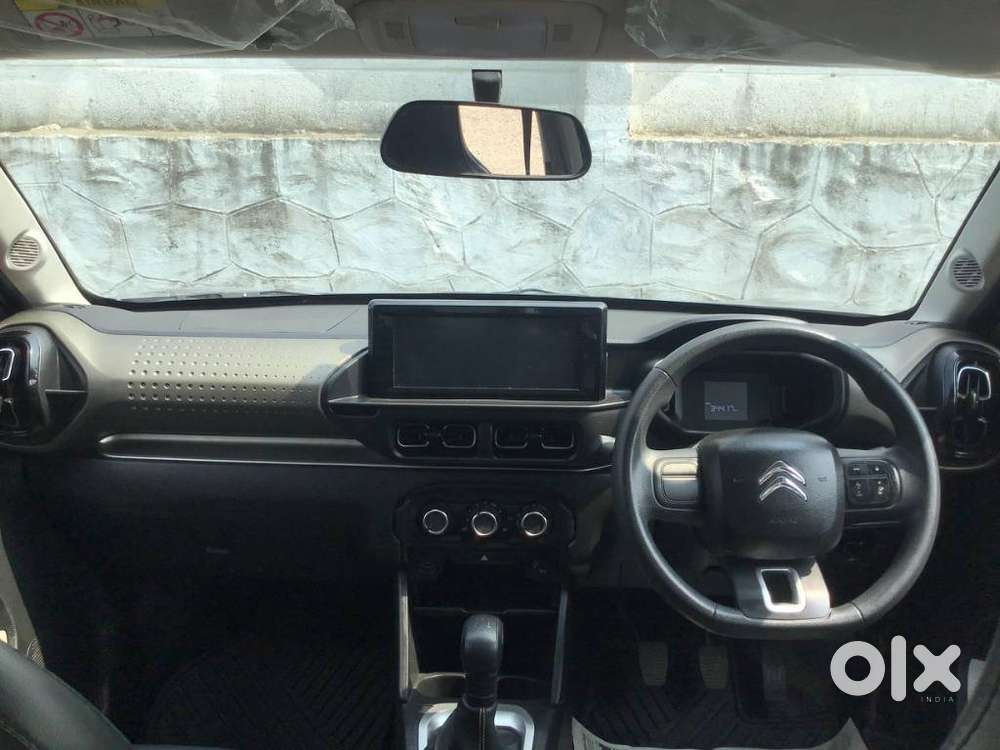 Citroen C3 Feel 1.2 Petrol, 2023, Petrol