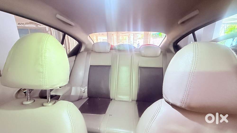 Renault Scala Diesel 2013