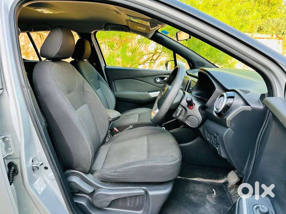 Nissan Kicks 1.3 Xv Cvt Petrol, 2021, Petrol