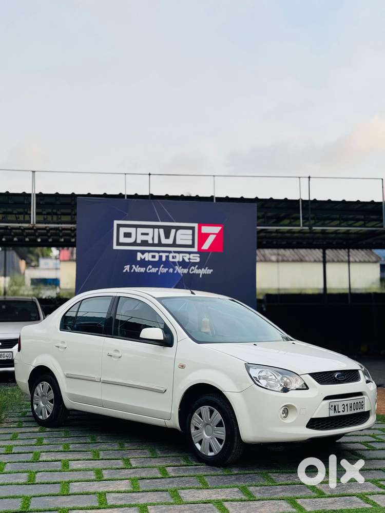 Ford Fiesta 2011-2013 Petrol Trend, 2014, Petrol