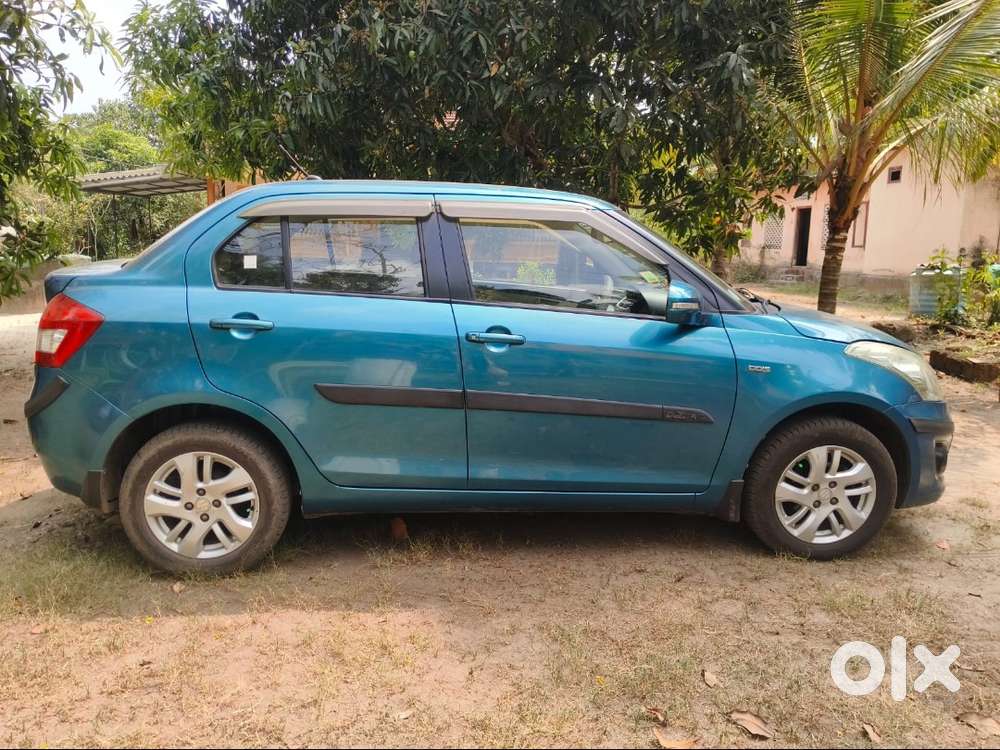 Maruti Suzuki Swift Dzire 2013 Diesel Well Maintained