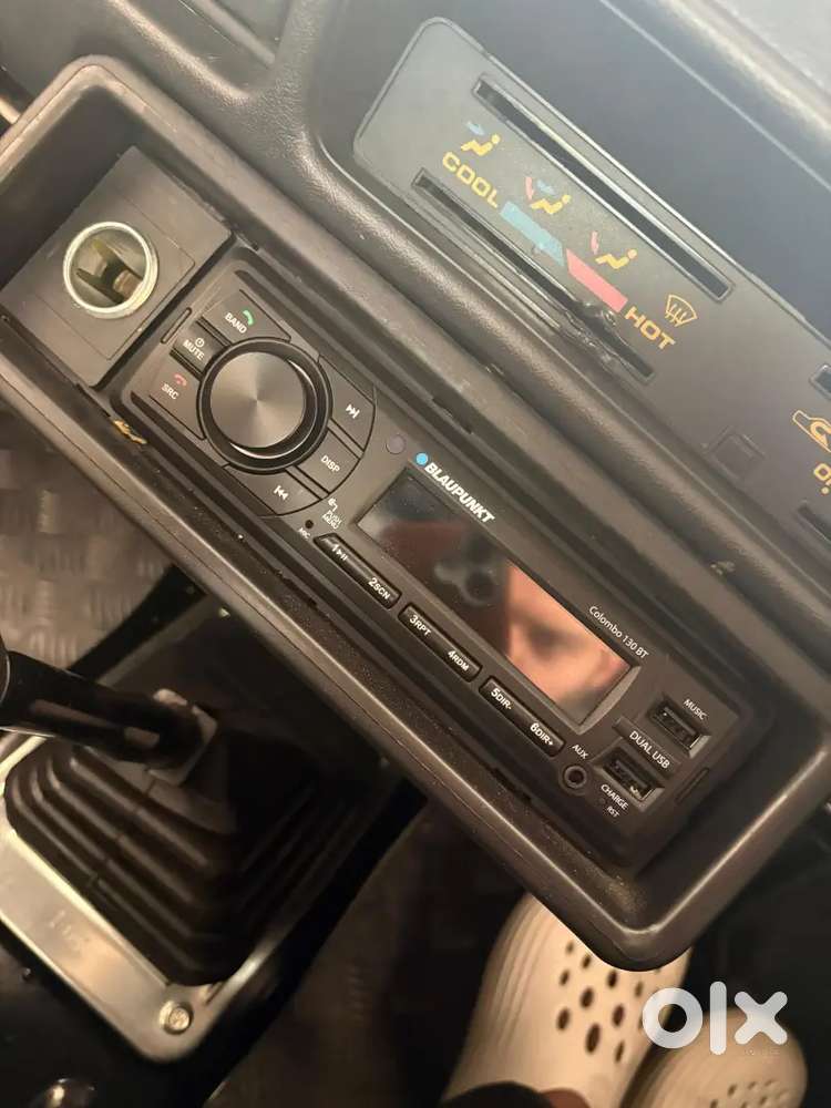 Maruti Suzuki Gypsy 2025 Petrol 3272 Km Driven