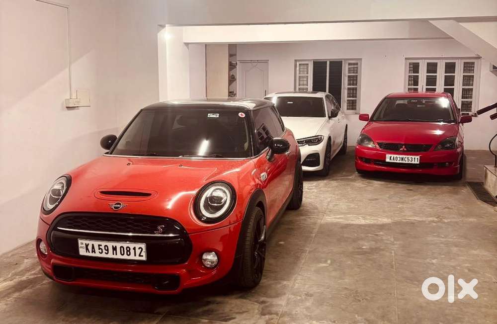 Mini Cooper S For Sale