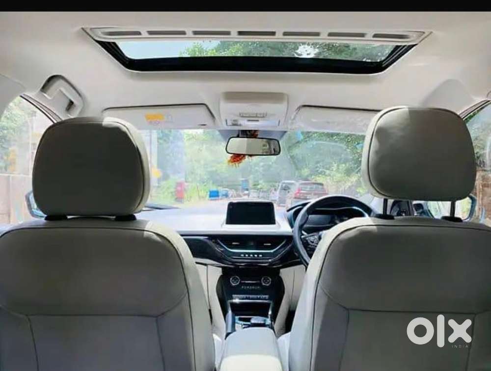 Tata Nexon Ev Xz + Lux