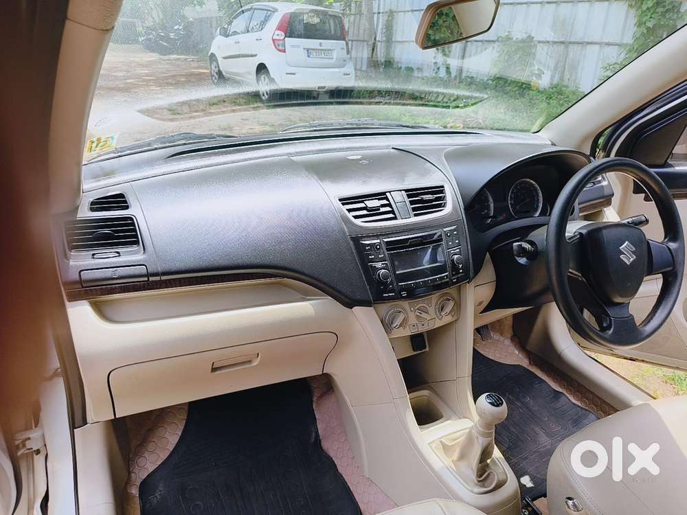 Maruti Suzuki Swift Dzire 2015-2017 1.2 Vxi, 2015