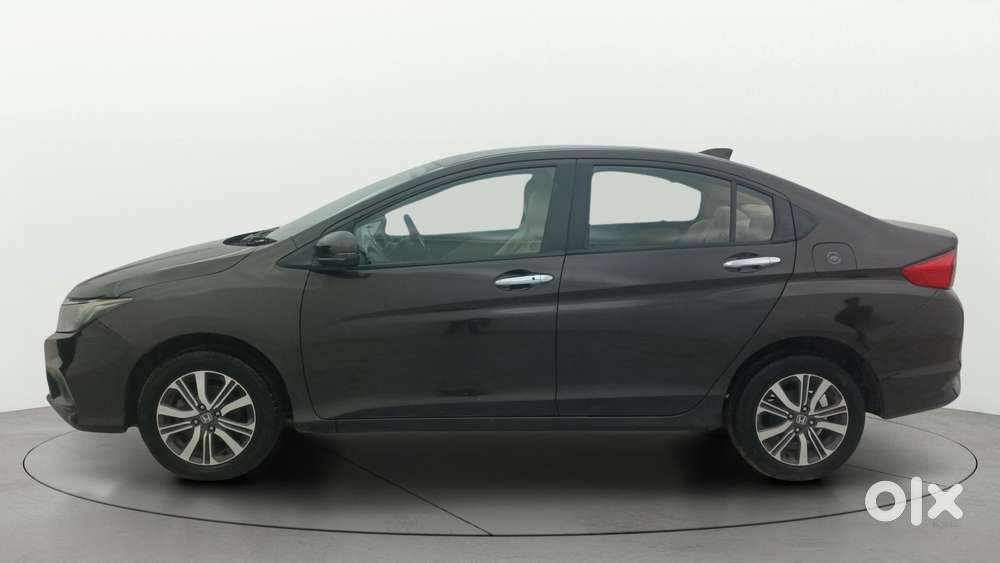 Honda City I-vtec V, 2019, Petrol