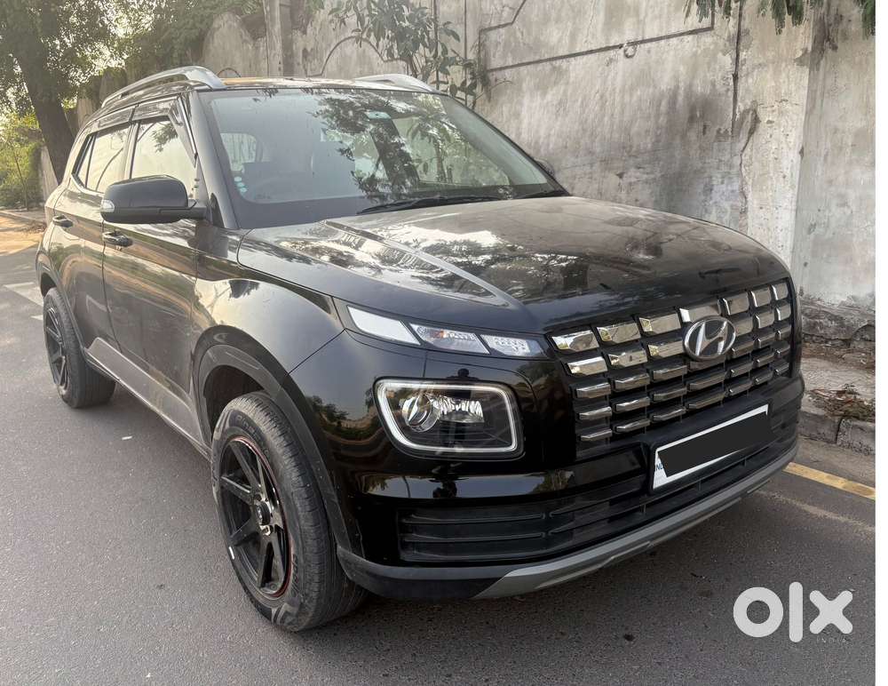 Hyundai Venue Sx, 2023, Petrol