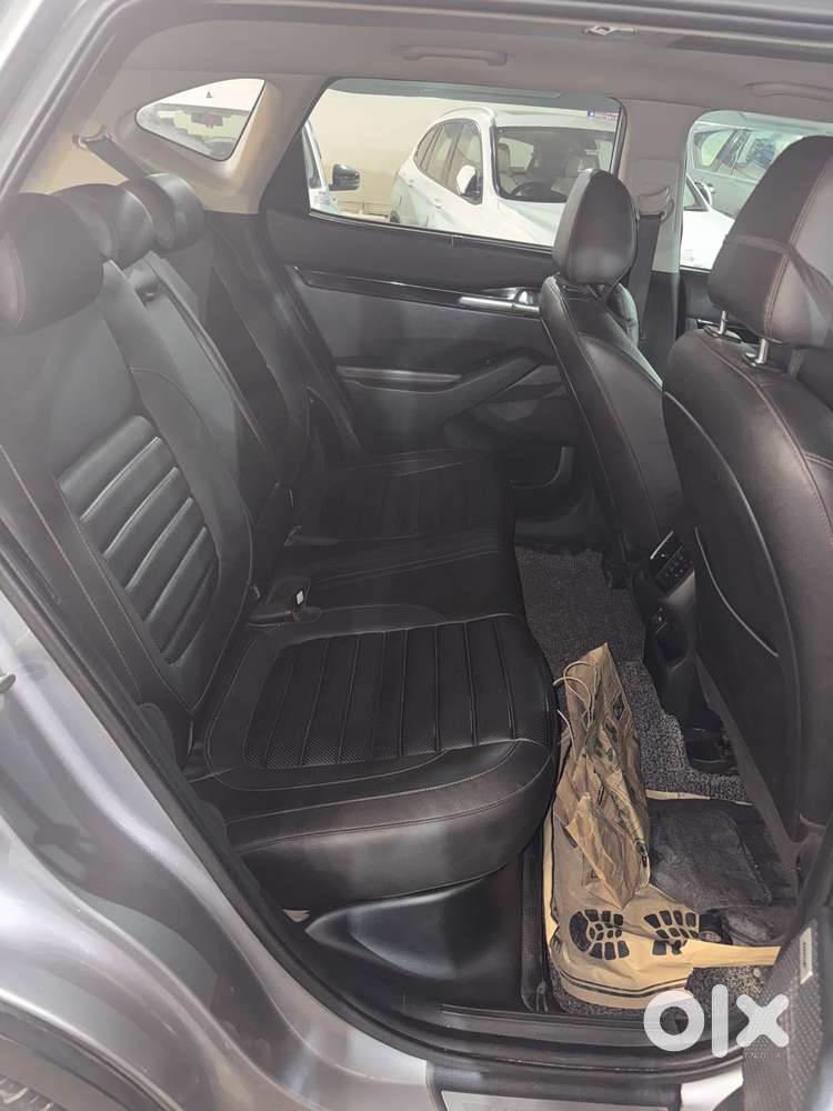 Kia Seltos 1.4 Gtx+ Mt, 2020, Petrol