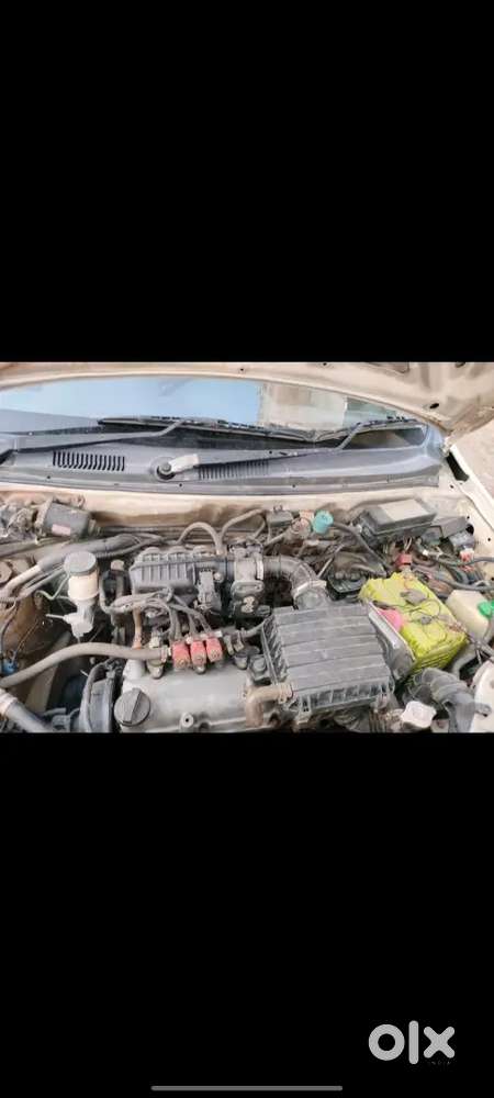 Maruti Suzuki Alto 800 2016 Cng & Hybrids 137000 Km Driven