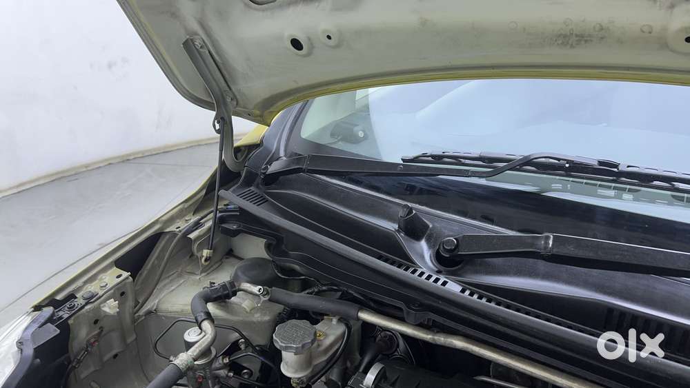 Maruti Suzuki Celerio 1.0 Zxi Amt, 2017, Petrol