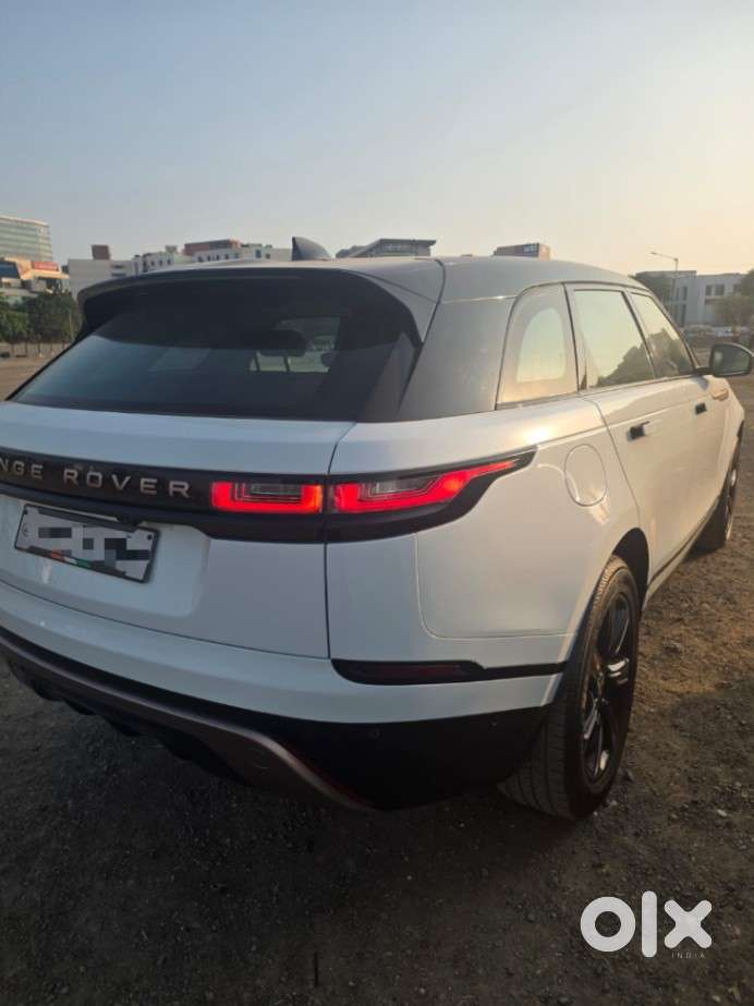 Land Rover Range Velar R-dynamic S, 2019, Petrol