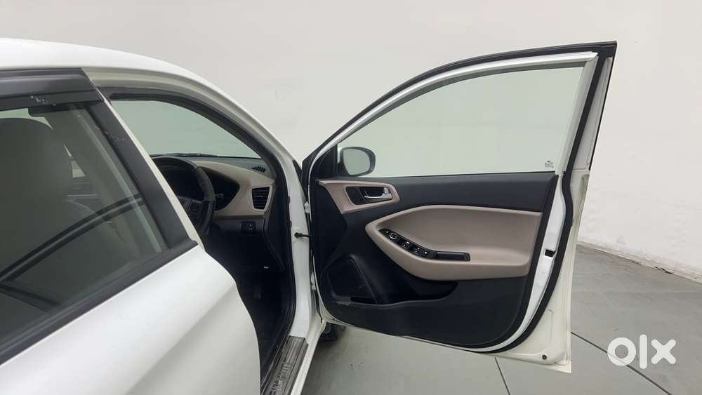 Hyundai Elite I20 Sportz Plus, 2019, Petrol