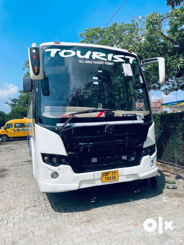 tourist bus in olx