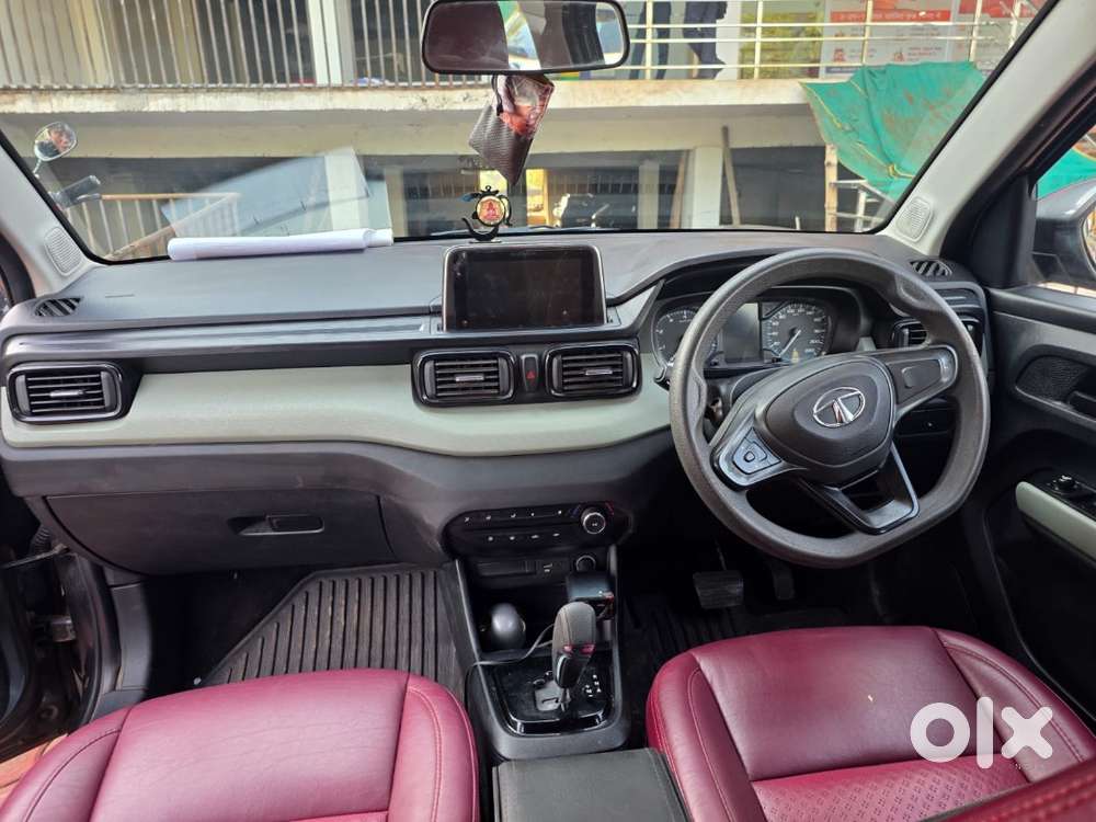 Tata Punch 2023 Petrol Adventure