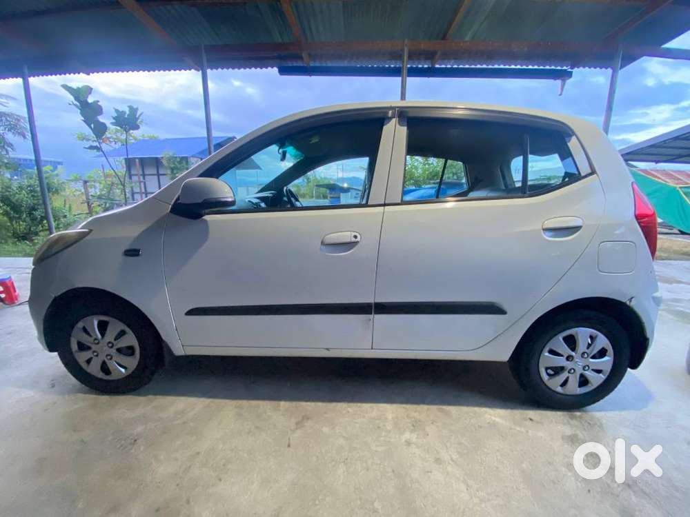 Hyundai I10 2011 Good Condition