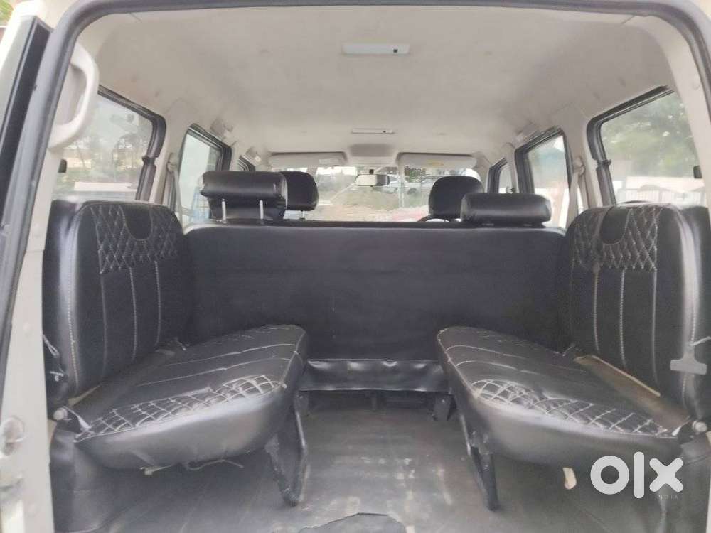 Mahindra Scorpio S5 Plus, 2022, Diesel