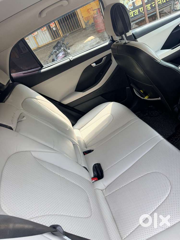 Hyundai Creta 1.5 Crdi Sx, 2023, Diesel