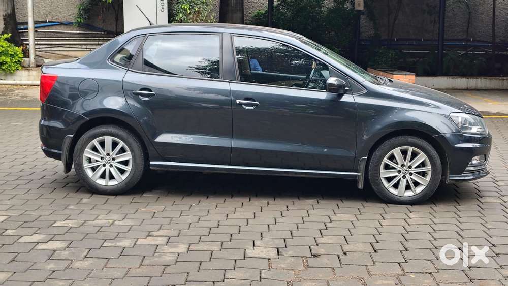 Volkswagen Ameo 1.5 Tdi Highline, 2017, Diesel