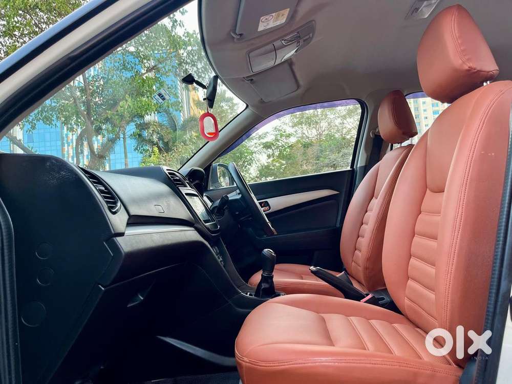 Toyota Urban Cruiser 1.5 High Grade Mt, 2022, Petrol