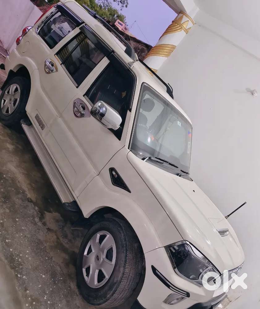 Mahindra Be.07 Diesel 2021