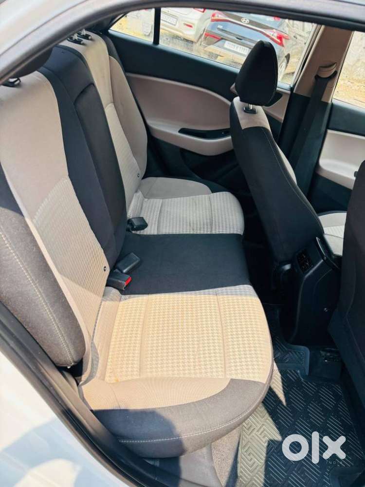 Hyundai I20 1.2 Asta, 2018, Petrol