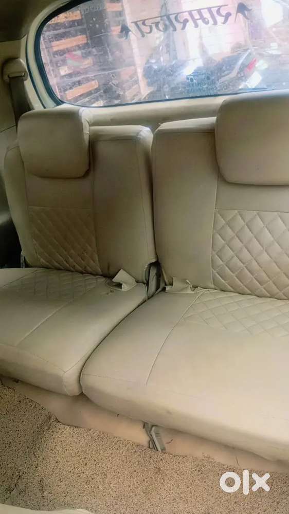 Toyota Innova 2006 Diesel