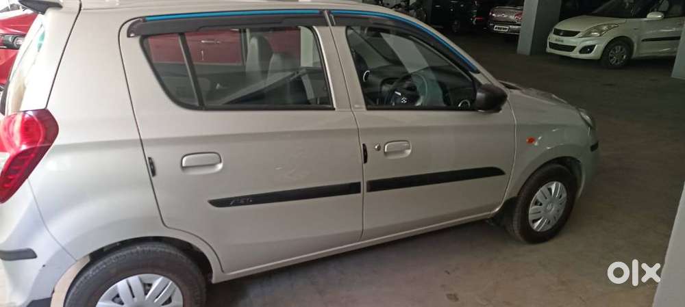 Maruti Alto 800 Vxi 2022