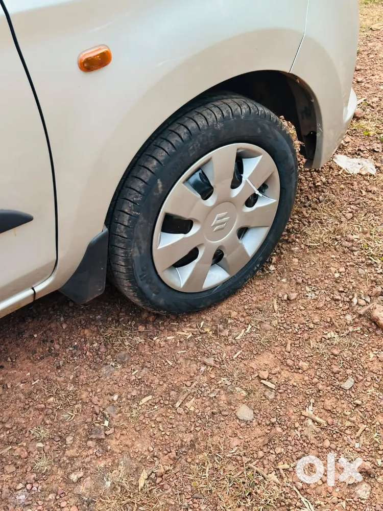 Maruti Suzuki Alto K10 2016