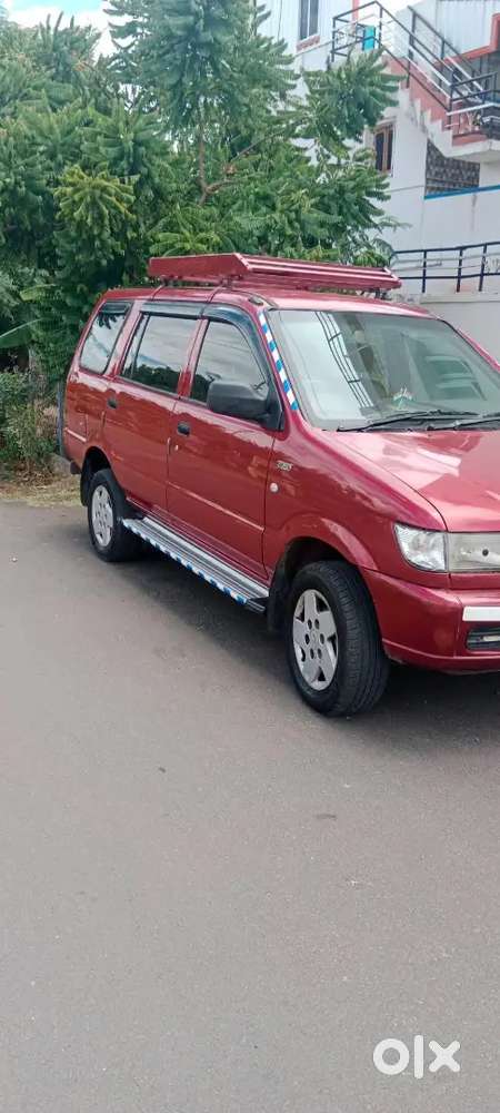 Chevrolet Tavera 2011